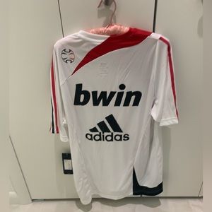 Adidas BWIN Clima 365 A/C Milan Jersey